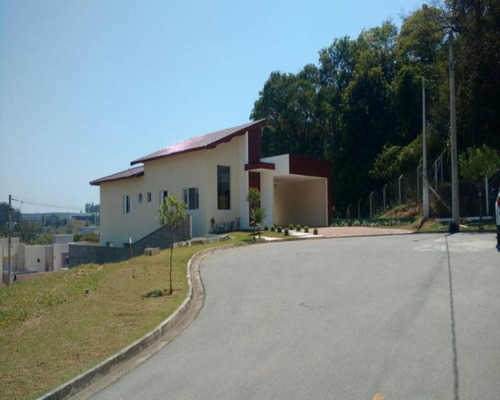 Imagem 19 de 19 de Casa Á Venda No Portal Do Bosque Em Louveira/sp. - Ca002516 - 67743730