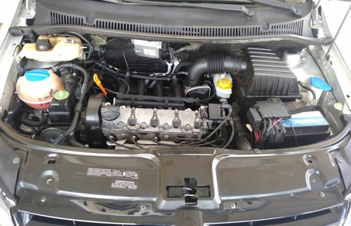 Volkswagen Fox 1.6 Prime I-motion