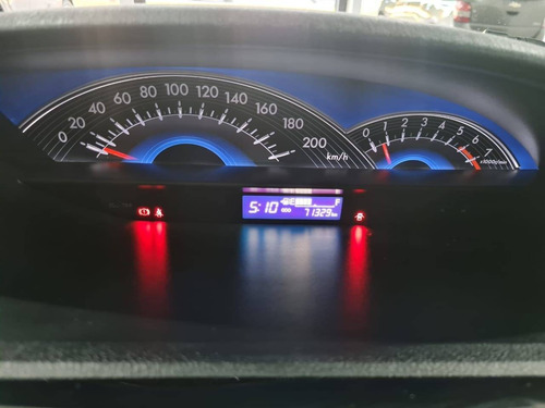 Imagem 9 de 10 de Toyota Etios Cross 1.5 16v Flex 4p Manual