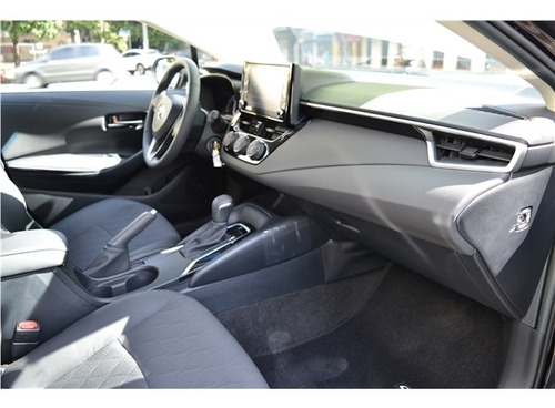Imagem 9 de 10 de Toyota Corolla 2.0 Vvt-ie Flex Gli Direct Shift