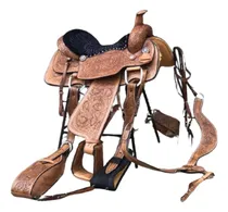 Comprar Sela Prova De Laço Luxuoso Para Cavalos Envio Imediato