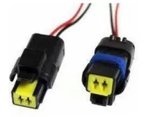 Comprar Arnés Sensor De Temperatura Peugeot 206 306 307 Partner Oem