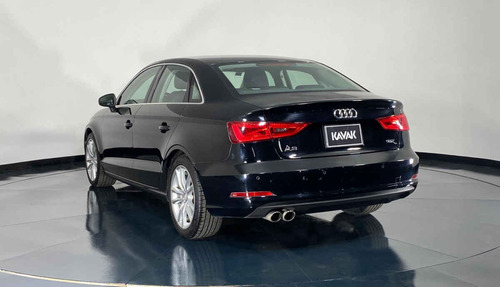 Imagen 4 de 15 de 114968 - Audi A3 2015 Con Garantía