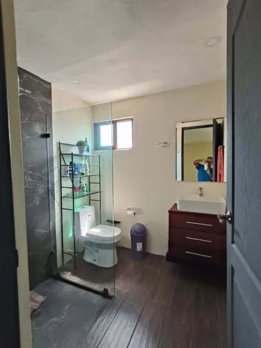 Casa Con 4 Recámaras, Piscina Y Paneles Solares, En Venta, Chuburná De Hidalgo
