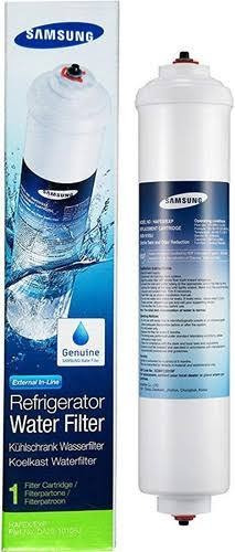 Filtro De Agua Samsung Externo 