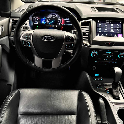 Imagen 17 de 25 de Ford Ranger 2019 3.2 Cd Limited Tdci 200cv Automática