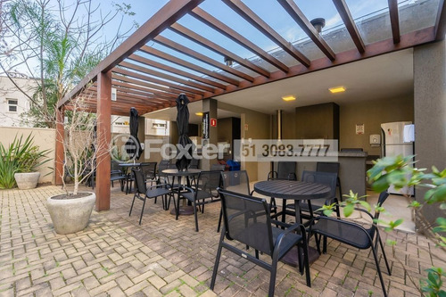 Imagem 18 de 30 de Apartamento, 2 Dormitórios, 54.86 M², Jardim Carvalho - 218609