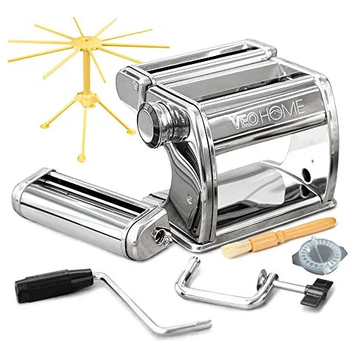 comprar Máquina Hacer Pasta Manual Secador - Máquina De Masa ...