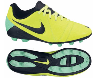 tachones nike ctr360