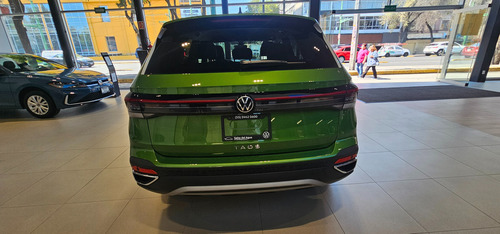 Volkswagen Taos 1.4 Tsi Comfortline At