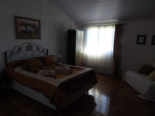 Alquilo Cabaña En Barra De Chuy Parada 17