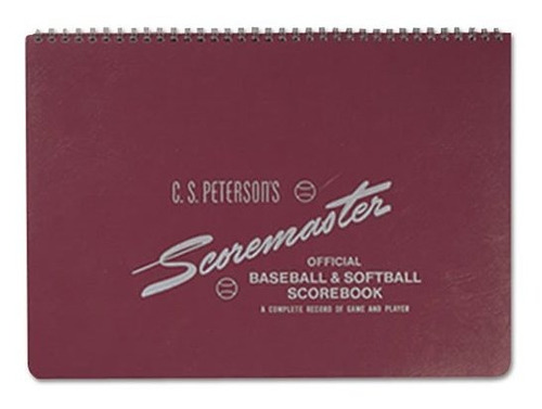 Visit The Markwort Store Peterson Scoremaster