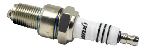 Bujia Iridium Yamaha Dt 125/ Suzuki Ax 100 Mejor Rendimiento