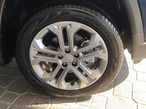 Imagen 12 de 15 de Jeep Compass 1.3 T270 Longitude