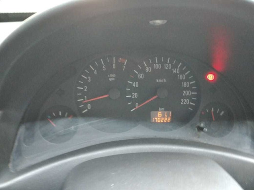 Imagen 12 de 14 de Chevrolet Corsa 2006 1.8 Gls