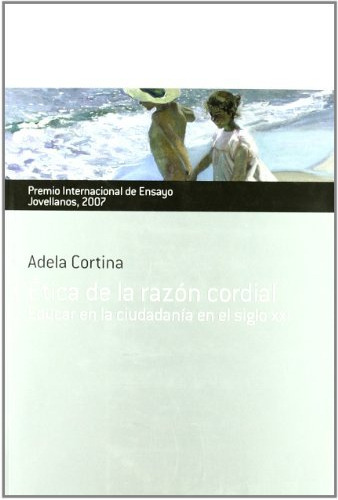 Etica De La Razon Cordial - Cortina Orts,adela