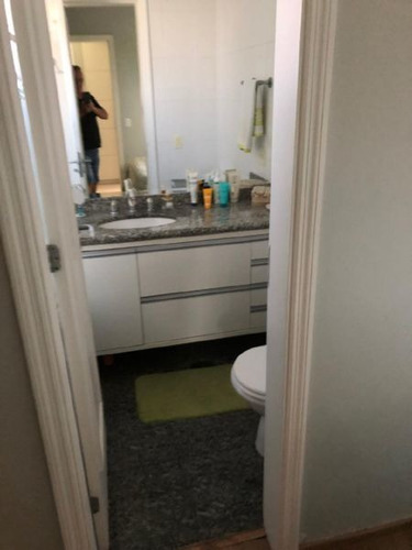 Imagem 5 de 10 de Apartamentos Em São Paulo - 1418