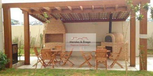 Apartamento À Venda, 77 M² Por R$ 389.900,00 - Vila Rosália - Guarulhos/sp - Ap1980