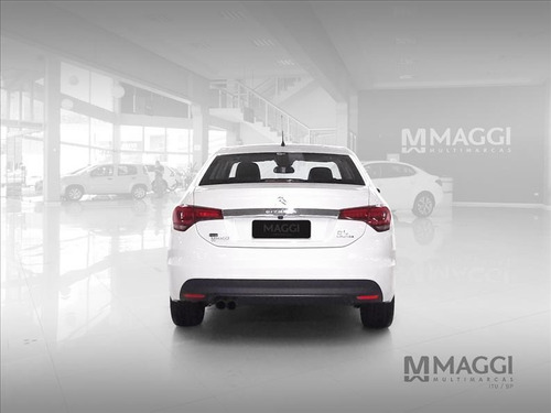 Citroën C4 Lounge 1.6 Thp Shine