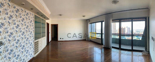 Imagem 10 de 30 de Apartamento Com 3 Dormitórios Para Alugar, 154 M² Por R$ 3.500,00/mês - Vila Medon - Americana/sp - Ap0916