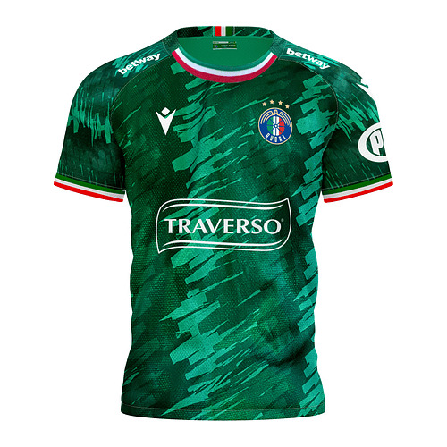 Camiseta Audax Italiano 2023