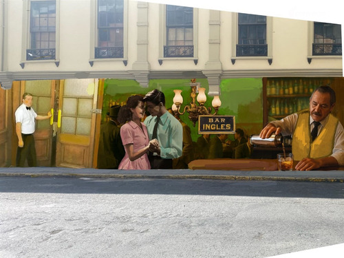 3 Local Comercial En Arriendo Ex Bar Ingles En Valparaíso