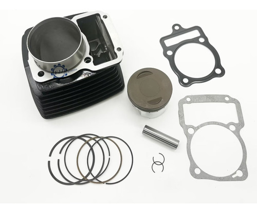 Kit De Cilindro Para Vento Nitrox-250 T2  22-24 Original