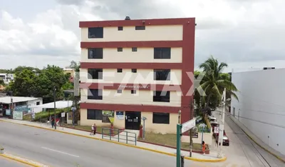 Edificio en venta