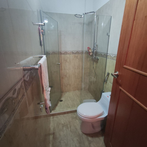 Townhouse En Venta Urbanización Barrio Sucre Código 224834