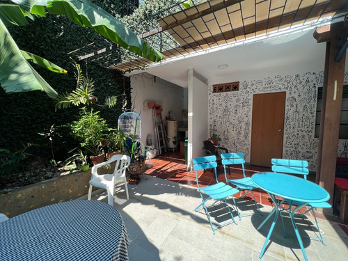 Venta Casa Hostal San Fernando Oeste Cali