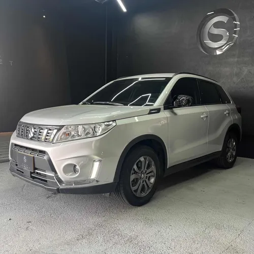 Suzuki Vitara Mt 1.6