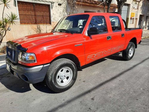 Ford Ranger 3.0 Cd Xl Plus Mp3+4x2 2008