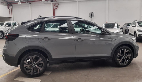 Volkswagen Nivus Highline Hero At 200 Tsi 2021 Gd