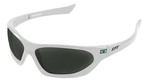Óculos De Sol Spy 48 - P. Larga Polarizado