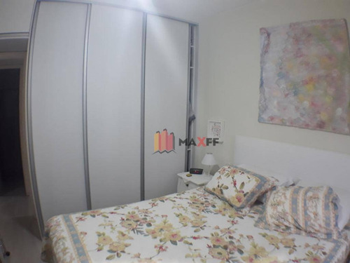Imagem 9 de 21 de Apartamento À Venda, 75 M² Por R$ 399.000 - Pechincha - Rio De Janeiro/rj - Ap0382