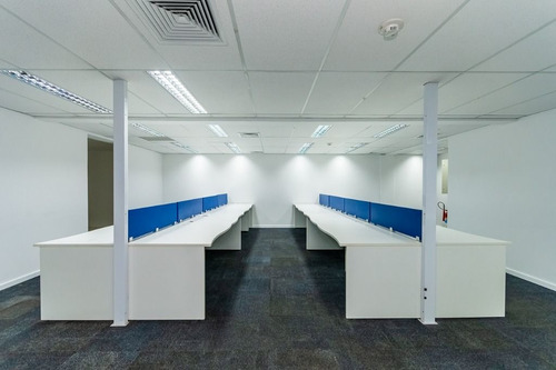 Imagem 22 de 30 de Casa Para Alugar, 4507 M² Por R$ 76.000,00/mês - Rebouças - Curitiba/pr - Ca0335