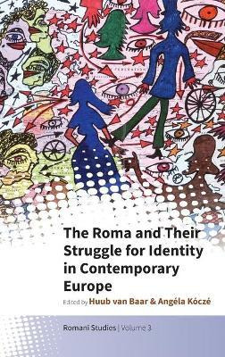 Libro The Roma And Their Struggle For Identity In Contemp...