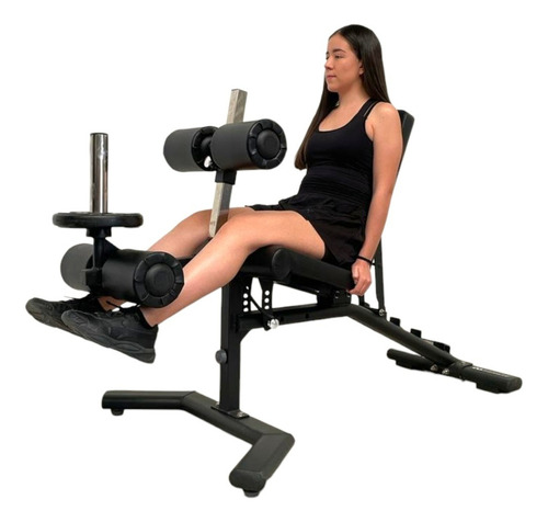 Infinité Multi-funciona/extension Y Flexion De Pierna If-c75