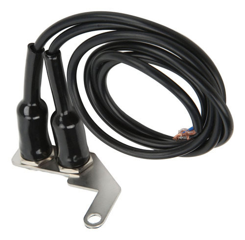 Interruptor Led Para Manillar De Motocicleta, Luz Antiniebla