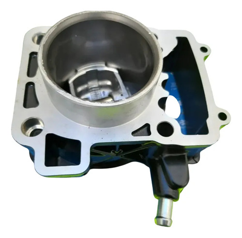 Kit De Cilindro, Piston Y Anillos Pulsar Ns200/ns200fi/rs200