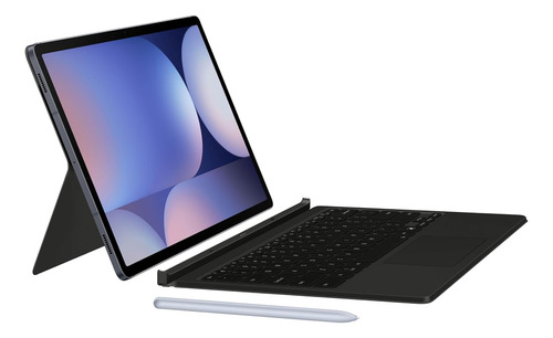 Funda Samsung, Para Galaxy Tab S10+, Com Teclado Ia Key