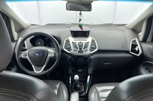 Ford Ecosport 2.0 4X2 FREESTILE