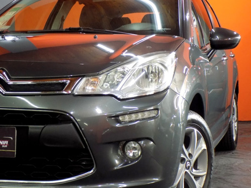 Citroen C3 Tendance Pack Secure 1.5 - Excelente Estado!