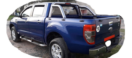 Ford Ranger Xlt