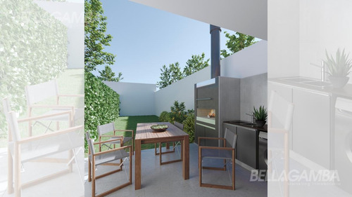Imagen 7 de 10 de Duplex Venta Olivos 5 Ambientes Jardin Cochera