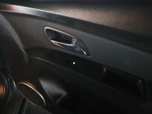 Chevrolet Cruze 2.0 Vcdi Sedan Lt At 163cv