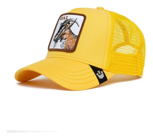 Gorra Original Goorin Bros | Goat - Cabra / Colores