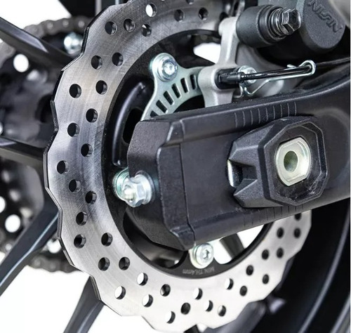 Voge 525 Ac No 500 Ac 500 Ds Honda Cb 500 F