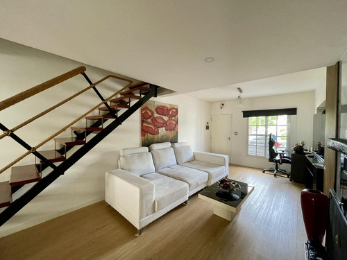 Venta Casa 6 Ambientes Amoblada En Barrio El Mirador, Hurlingham