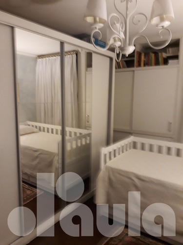 Imagem 11 de 14 de Apartamento Com 126 Metros Na Vila Bastos Em Santo André !! - 1033-10356